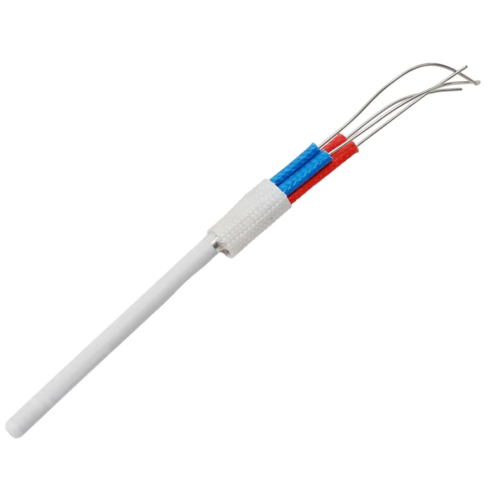 Ceramic Core Heater Soldering Iron 40W 45W 60W 937D 8786D Accessories For 853AAA Rework Station Solder Supplies
Ceramic Core Heater Soldering Iron 40W 45W 60W 937D 8786D Accessories For 853AAA Rework Station Solder Supplies