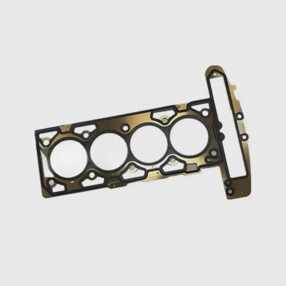 For Buick Regal Lacrosse GL8 Firstland for Chevrolet Malibu Captiva 2.0/T2.4 Cylinder Block Head Gasket Metal
For Buick Regal Lacrosse GL8 Firstland for Chevrolet Malibu Captiva 2.0/T2.4 Cylinder Block Head Gasket Metal