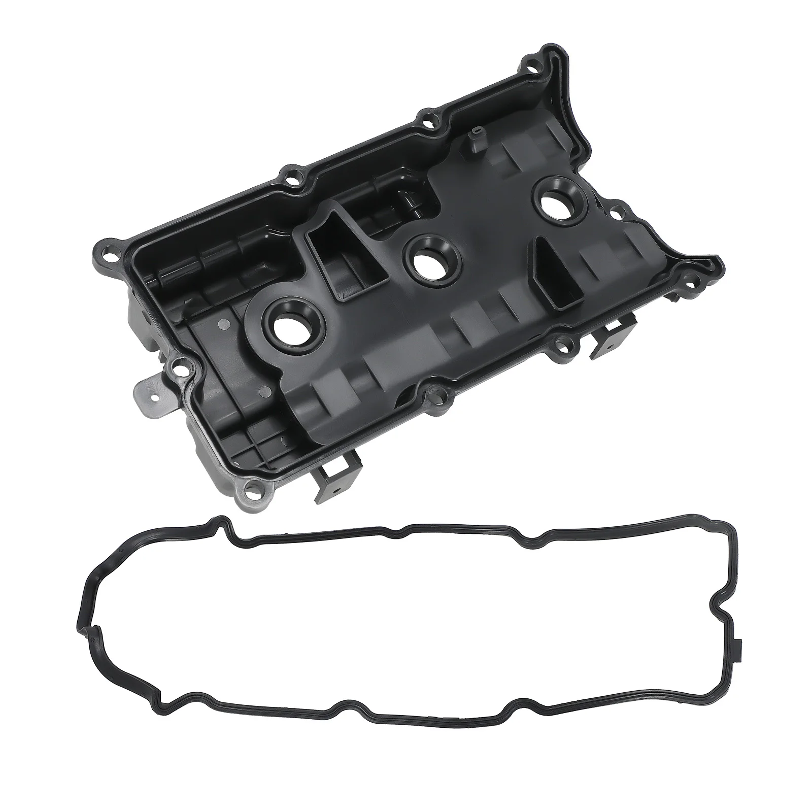 Крышка клапана и прокладки правая для I35 Altima Maxima Murano Quest 3.5L 2002-2009 гг. 132648 J102 132647 Y000 132649 Y400
Крышка клапана и прокладки правая для I35 Altima Maxima Murano Quest 3.5L 2002-2009 гг. 132648 J102 132647 Y000 132649 Y400