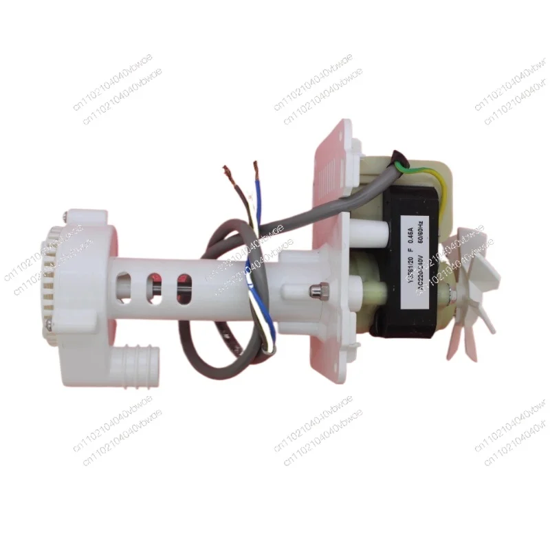 Ice Machine Water Pump Universal Ice Machine Water Pump Suitable For Cube Ice Under 700 Pounds
Ice Machine Water Pump Universal Ice Machine Water Pump Suitable For Cube Ice Under 700 Pounds