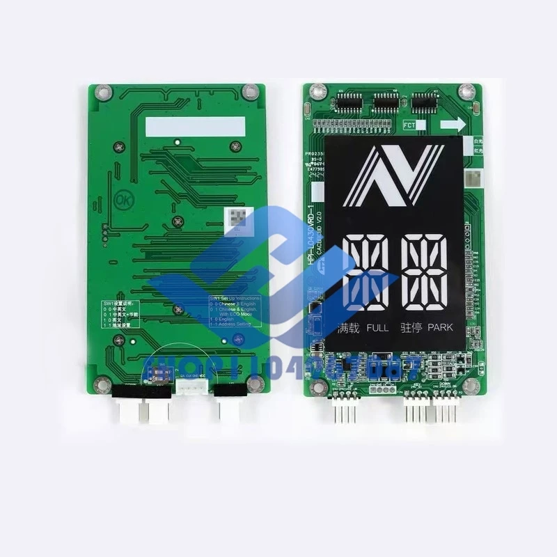 4,3-дюймовая плата дисплея вызова HPI-L0430VRD-1, детали лифта, аксессуары для лифта
4,3-дюймовая плата дисплея вызова HPI-L0430VRD-1, детали лифта, аксессуары для лифта