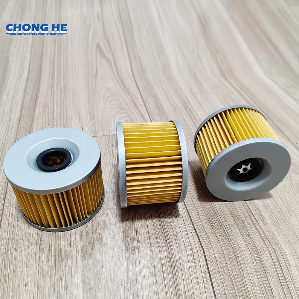 1pc/2/4/6/8/10pc Oil Filter For Kawasaki EL250 E EL250B Eliminator EL252 EL252F EX250 EX250E GPZ250 GPZ250R Ninja GPZ EX EL 250
1pc/2/4/6/8/10pc Oil Filter For Kawasaki EL250 E EL250B Eliminator EL252 EL252F EX250 EX250E GPZ250 GPZ250R Ninja GPZ EX EL 250