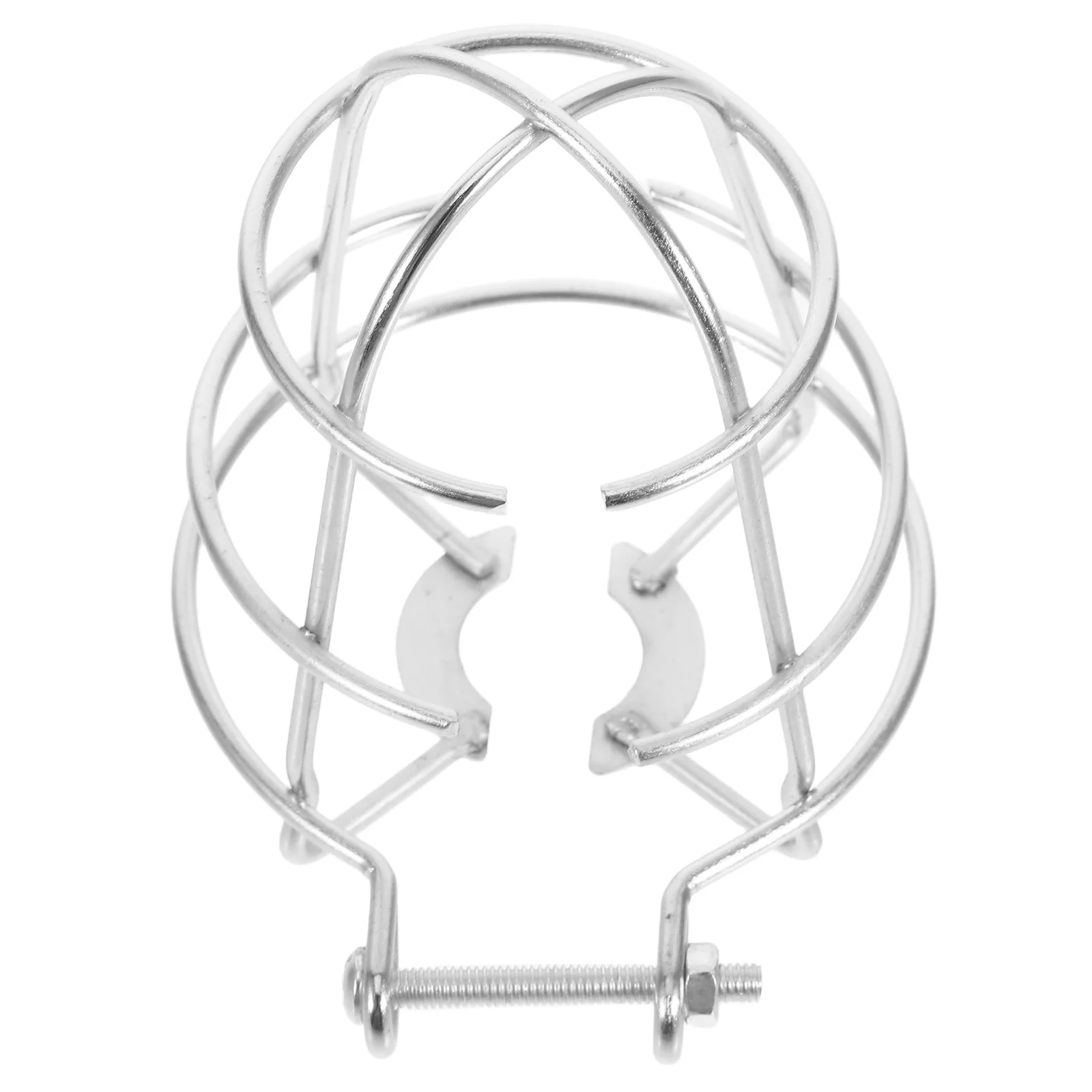 Fire Sprinkler Head Cage Metal Guard Protector Cover for Protecting Sprinkler Protection Fire Sprinkler Covers for Cei
Fire Sprinkler Head Cage Metal Guard Protector Cover for Protecting Sprinkler Protection Fire Sprinkler Covers for Cei