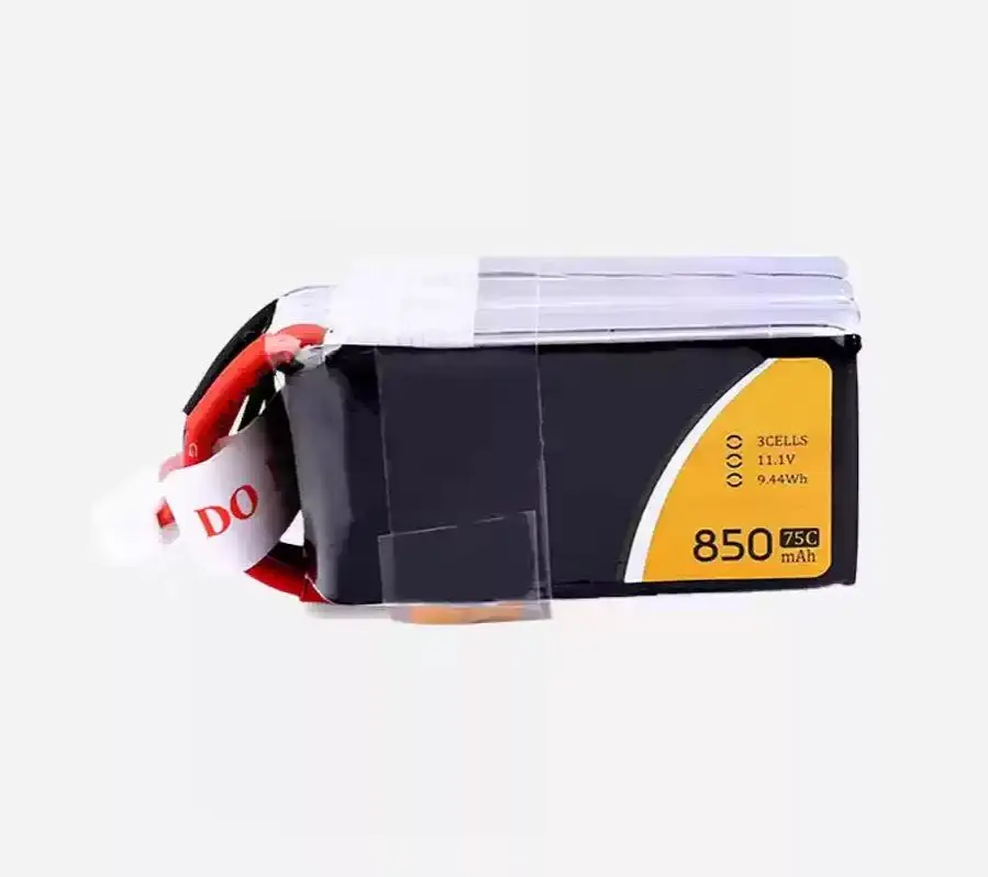 original new for qzrobotics QZ-P185 75C 11.1v battery
original new for qzrobotics QZ-P185 75C 11.1v battery