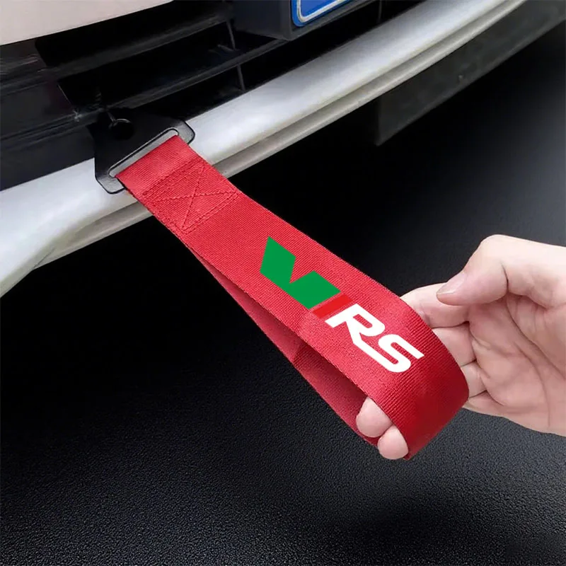 Car Trailer Towing Kit Tow Bar Rope Hook Accessory For Skoda VIRS
Car Trailer Towing Kit Tow Bar Rope Hook Accessory For Skoda VIRS