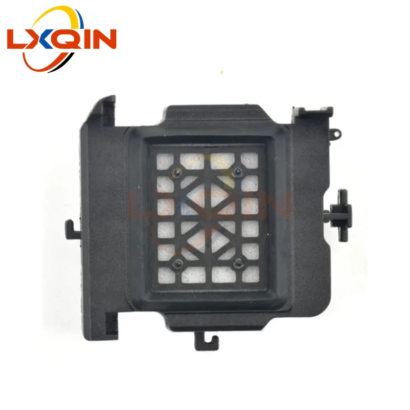 Крышка LXQIN для печатающей головки Epson DX6 DX8 DX9 XP600 TX800 F 192040 Станция колпачков плоттера печатающей головки FA09050
Крышка LXQIN для печатающей головки Epson DX6 DX8 DX9 XP600 TX800 F 192040 Станция колпачков плоттера печатающей головки FA09050