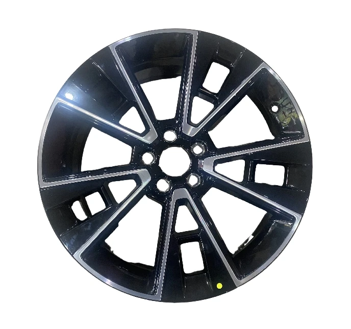 For ZEEKR X Aluminium Alloy Rim Wheel Hub Automobile Wheel Hub Original Factory 6608076139
For ZEEKR X Aluminium Alloy Rim Wheel Hub Automobile Wheel Hub Original Factory 6608076139