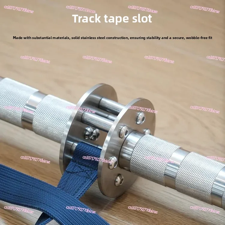 Stainless Steel Forearm Catties Roll Thousand Catties Stick Forearm Strength Training Wrist Weight
Stainless Steel Forearm Catties Roll Thousand Catties Stick Forearm Strength Training Wrist Weight