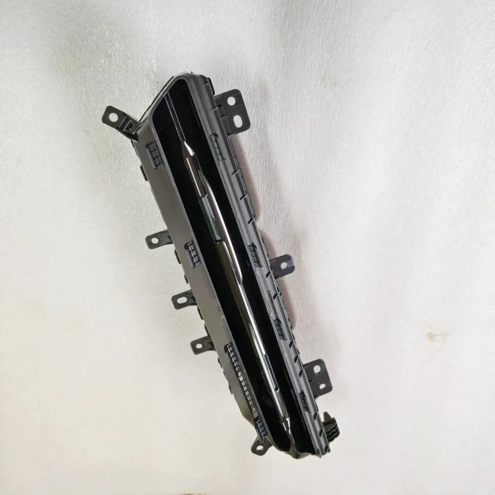 Automobile Parts Front Rear Air Conditioning Vent Outlet Grille for Geely Tugella L Brand New Genuine
Automobile Parts Front Rear Air Conditioning Vent Outlet Grille for Geely Tugella L Brand New Genuine