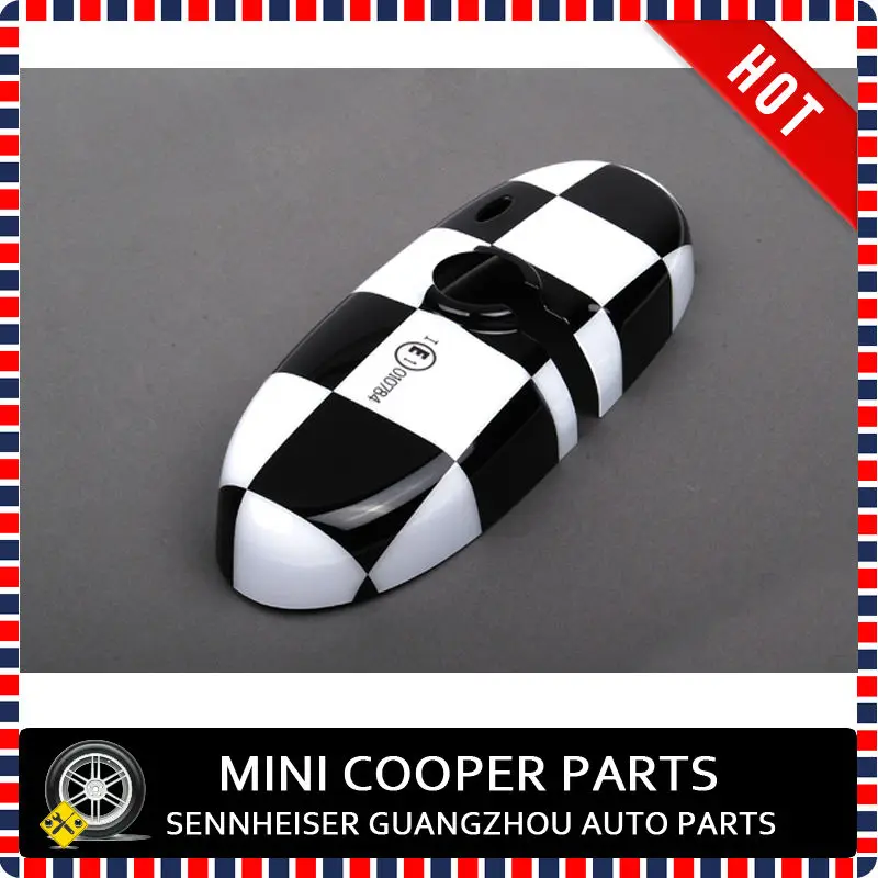 Brand New ABS Plastic UV Protected Original Chequred interior mirror for 07-16 mini cooper R55 R56 R57 (1 Pcs/Set)
Brand New ABS Plastic UV Protected Original Chequred interior mirror for 07-16 mini cooper R55 R56 R57 (1 Pcs/Set)