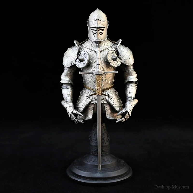 Европейский средневековый домашний орнамент
Европейский средневековый домашний орнамент