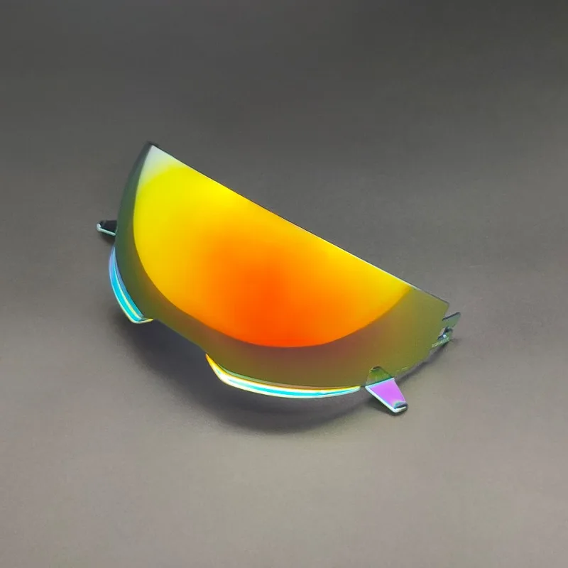 1PC Street Fighter Visor for MT Street Fighter SV Helmet Face Sheild High Toughness High Strength Sunshield Lens Shield Glasses
1PC Street Fighter Visor for MT Street Fighter SV Helmet Face Sheild High Toughness High Strength Sunshield Lens Shield Glasses