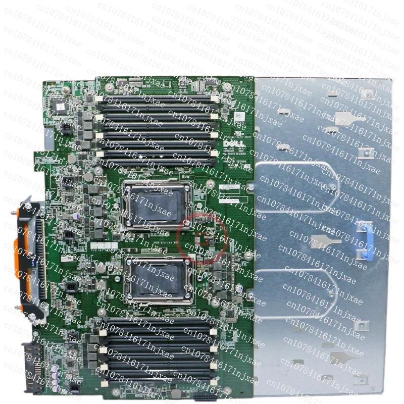 Для DELL PowerEdge PE R715 0DXTP3 разъем для материнской платы C32 128G VGA E-ATX протестировано
Для DELL PowerEdge PE R715 0DXTP3 разъем для материнской платы C32 128G VGA E-ATX протестировано