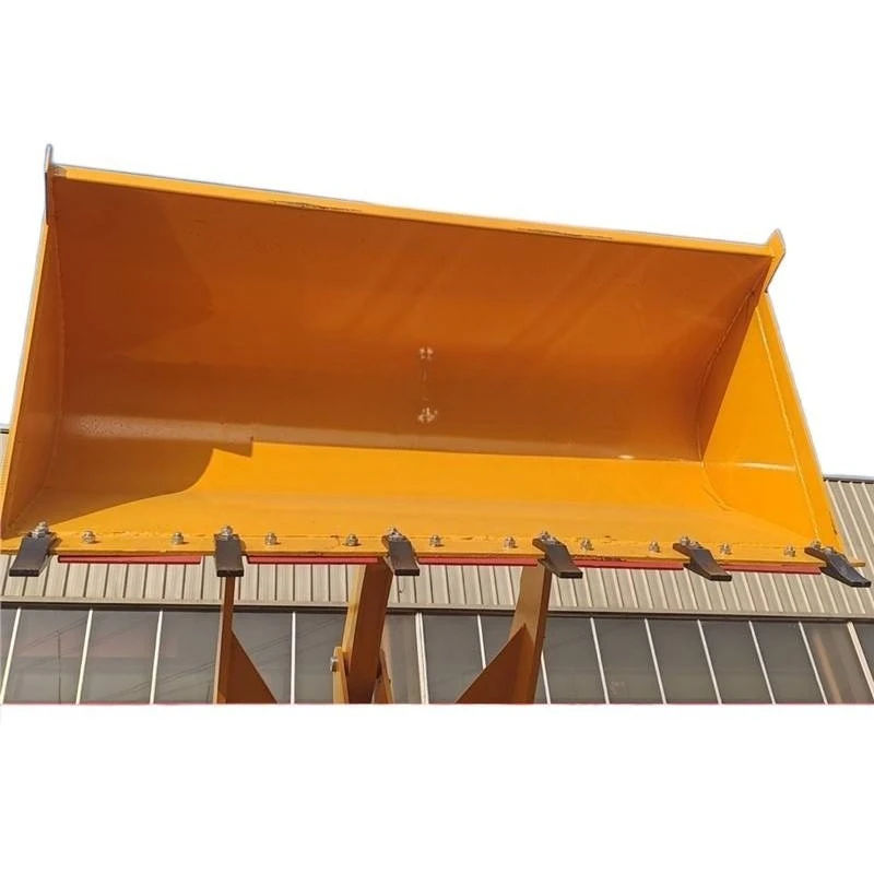 Loader bucket grain shaking project
Loader bucket grain shaking project