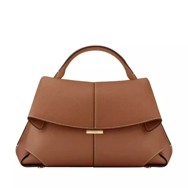 2025New Popular fashion series 2025 new women's bag European and American fashion leather pleated women's handbag
2025New Popular fashion series 2025 new women's bag European and American fashion leather pleated women's handbag