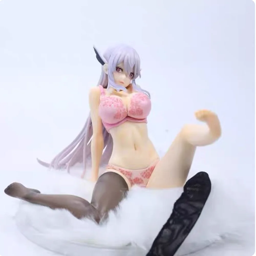 Фигурка аниме Узен Киёка 13 см, модель солдата из Волшебного города, коллекционная игрушка, подарок, экшн-фигурка, кукла из ПВХ, съемные детали
Фигурка аниме Узен Киёка 13 см, модель солдата из Волшебного города, коллекционная игрушка, подарок, экшн-фигурка, кукла из ПВХ, съемные детали