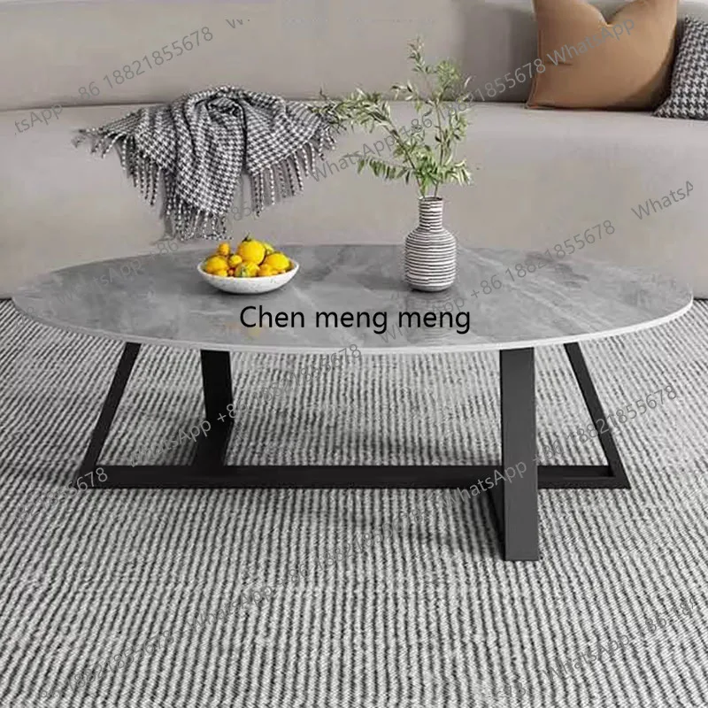Living Room Modern Coffee Table Decoration Designer Industrial Space Saving Side Table Unique Clear Meubles Salon Furniture
Living Room Modern Coffee Table Decoration Designer Industrial Space Saving Side Table Unique Clear Meubles Salon Furniture