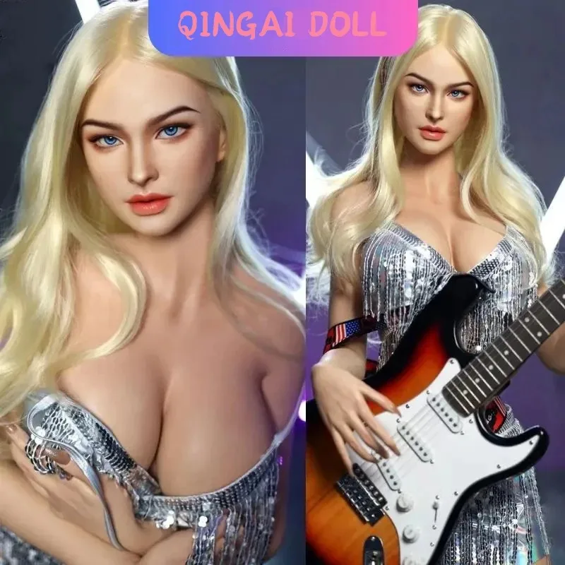 QINGAI- TPE Silicone Doll, TPE Silicone Material, Female Body, Bones, 3D Vagina, Anal Sex, Love Group, Sexy,Adult Products Store
QINGAI- TPE Silicone Doll, TPE Silicone Material, Female Body, Bones, 3D Vagina, Anal Sex, Love Group, Sexy,Adult Products Store