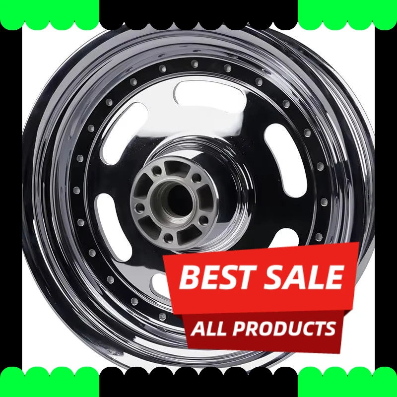 Motorcycle Rim Forged Wheel for Harley Touring 09-Later Street Road Road King Electra Tri 18x5.5 Inch
Motorcycle Rim Forged Wheel for Harley Touring 09-Later Street Road Road King Electra Tri 18x5.5 Inch