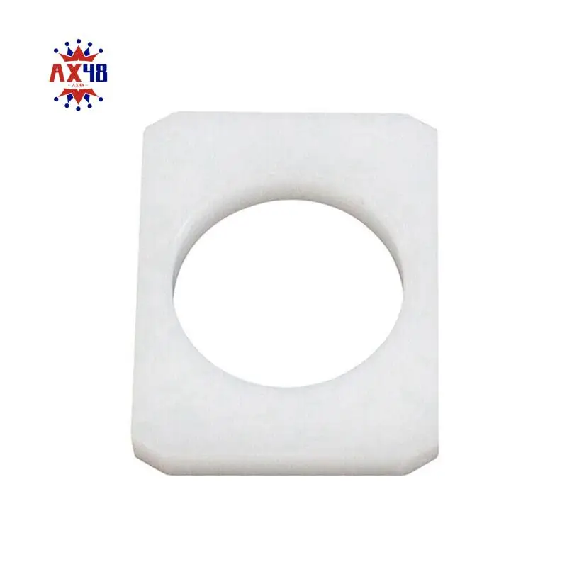 AX48-8PCS Car Seat Rail Bushing Spacers For BMW Z3 E36 & Z3M 52108401291 52108401292
AX48-8PCS Car Seat Rail Bushing Spacers For BMW Z3 E36 & Z3M 52108401291 52108401292