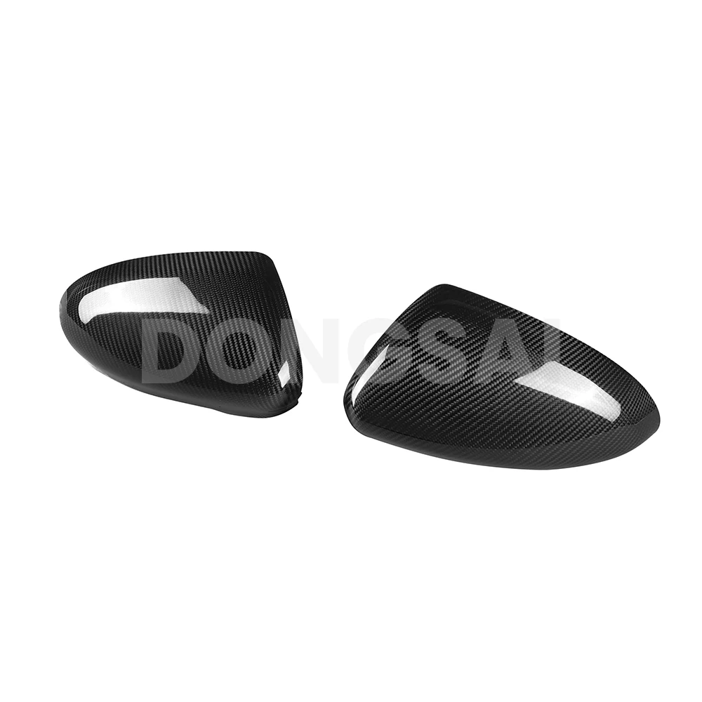 ZN8/ZD8 OEM Style Prepreg Carbon Fiber Replacement Mirror Cover for GR86 2021+
ZN8/ZD8 OEM Style Prepreg Carbon Fiber Replacement Mirror Cover for GR86 2021+
