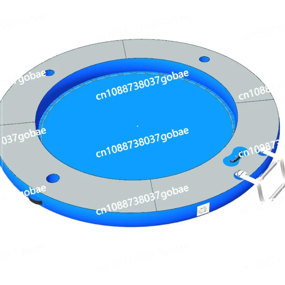 Новое кресло для отдыха в бассейне, надувная платформа из матового ПВХ, портативный надувной плавающий стол, надувной водный гамак
Новое кресло для отдыха в бассейне, надувная платформа из матового ПВХ, портативный надувной плавающий стол, надувной водный гамак