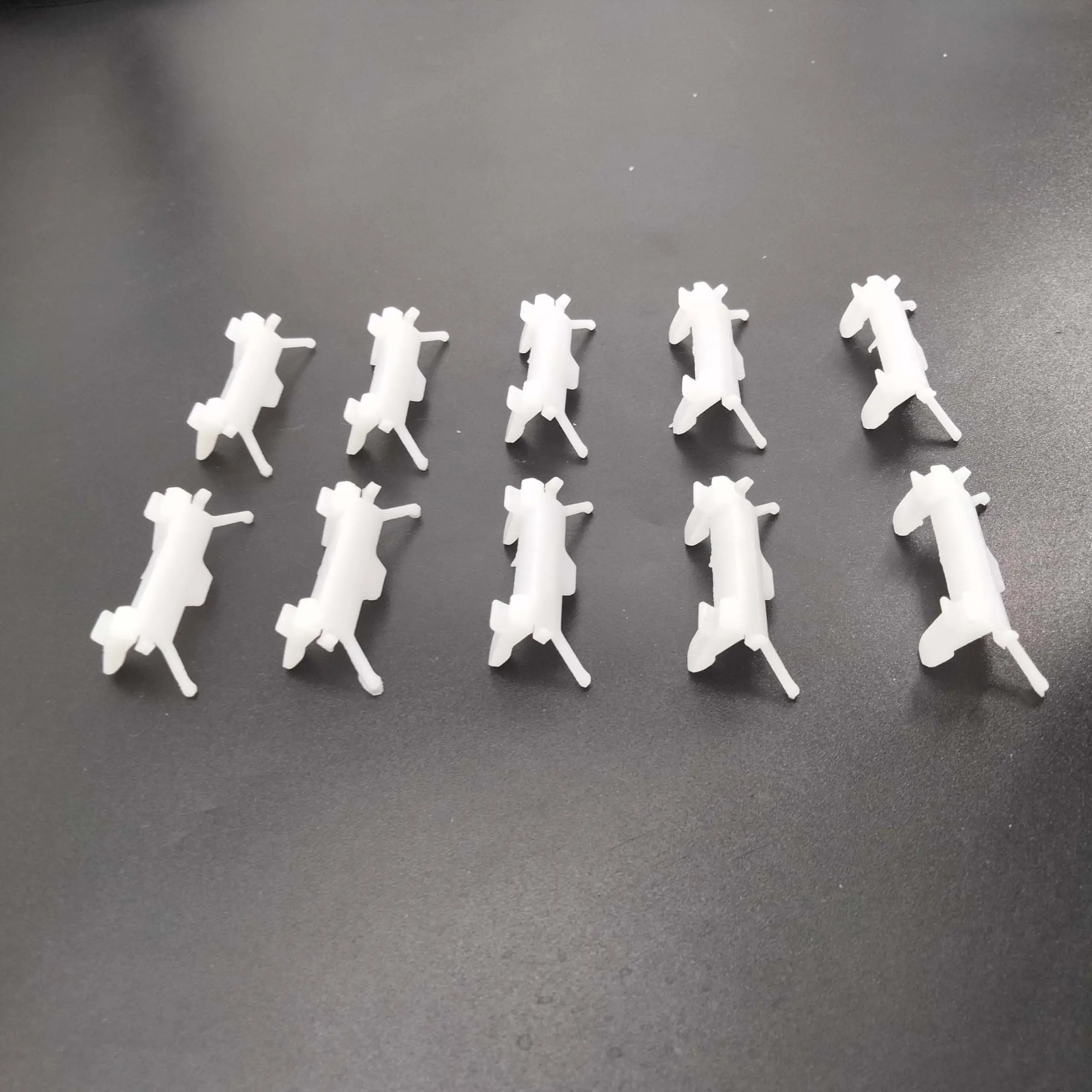 10Pcs Car Roof Weatherstrip Moulding Drip Rail Clips Set Fit For Hyundai Elantra
10Pcs Car Roof Weatherstrip Moulding Drip Rail Clips Set Fit For Hyundai Elantra