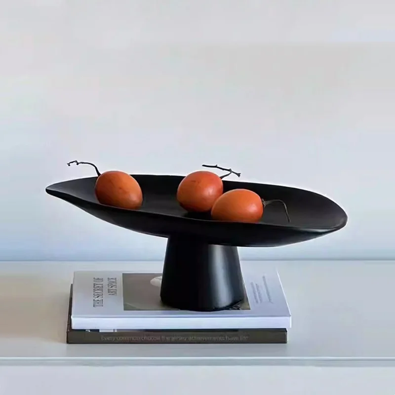 Desktop Storage Container Geometric Fruit Bowl Tray Desktop Storage Container Resin Handicraft Home Decoration Accessories
Desktop Storage Container Geometric Fruit Bowl Tray Desktop Storage Container Resin Handicraft Home Decoration Accessories