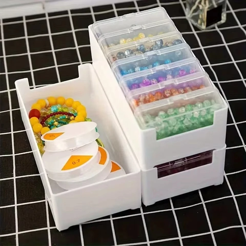 1Set Charging Cable Management And Jewelry Storage Cable Organizer Bag Desk Storage Data Cable Storage Box With Power
1Set Charging Cable Management And Jewelry Storage Cable Organizer Bag Desk Storage Data Cable Storage Box With Power