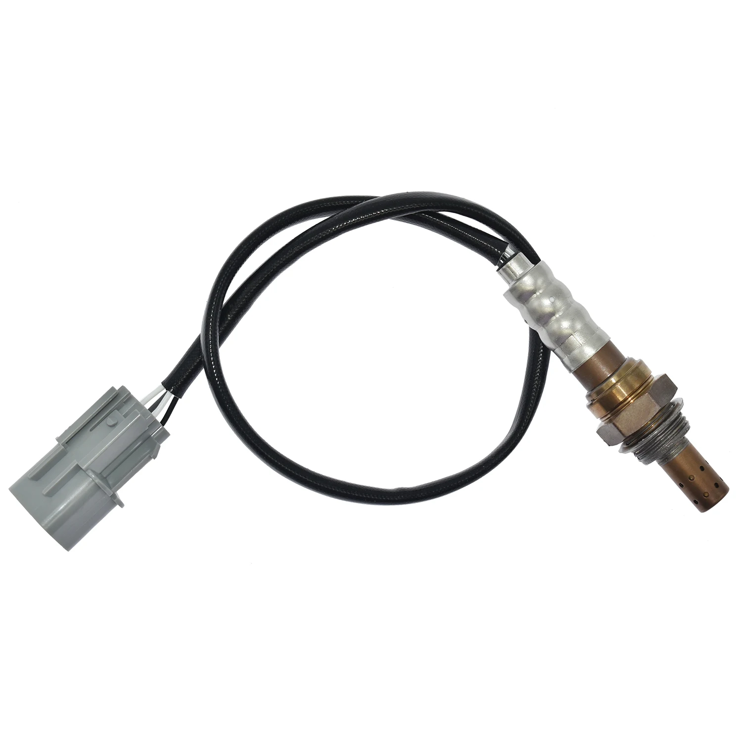 Oxygen Sensor 39210-2E401, O2 Lambda Probe, OEM Replacement Auto Part
Oxygen Sensor 39210-2E401, O2 Lambda Probe, OEM Replacement Auto Part