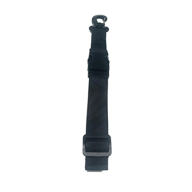 652F Scubas Diving Fin Mask Holder with Swivels Clip, Diving Flippers Keeper Quick Releases Buckle Webbing Belt for Diving
652F Scubas Diving Fin Mask Holder with Swivels Clip, Diving Flippers Keeper Quick Releases Buckle Webbing Belt for Diving