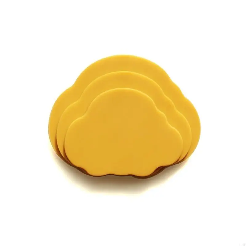 E06F Cartoon Cloud Shaped Baby Teether BPA Silicone Beads Newborn Teething Nursing Toy Teeth Pain Relief Molar Soother
E06F Cartoon Cloud Shaped Baby Teether BPA Silicone Beads Newborn Teething Nursing Toy Teeth Pain Relief Molar Soother
