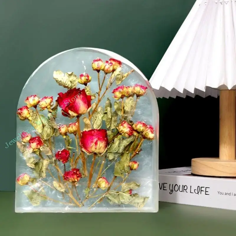 R7UF Arch Resin Mold Bookends Resin Molds for Flowers Preservation,Resin Art Casting,DIY Wedding,Night Light Silicone Mold
R7UF Arch Resin Mold Bookends Resin Molds for Flowers Preservation,Resin Art Casting,DIY Wedding,Night Light Silicone Mold