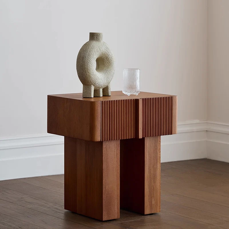 Mid Century Nordic Bedside Table Living Room Bedroom Coffee Wood Nightstand Unique Japanese Mesa De Cabeceira Trendy Furniture
Mid Century Nordic Bedside Table Living Room Bedroom Coffee Wood Nightstand Unique Japanese Mesa De Cabeceira Trendy Furniture