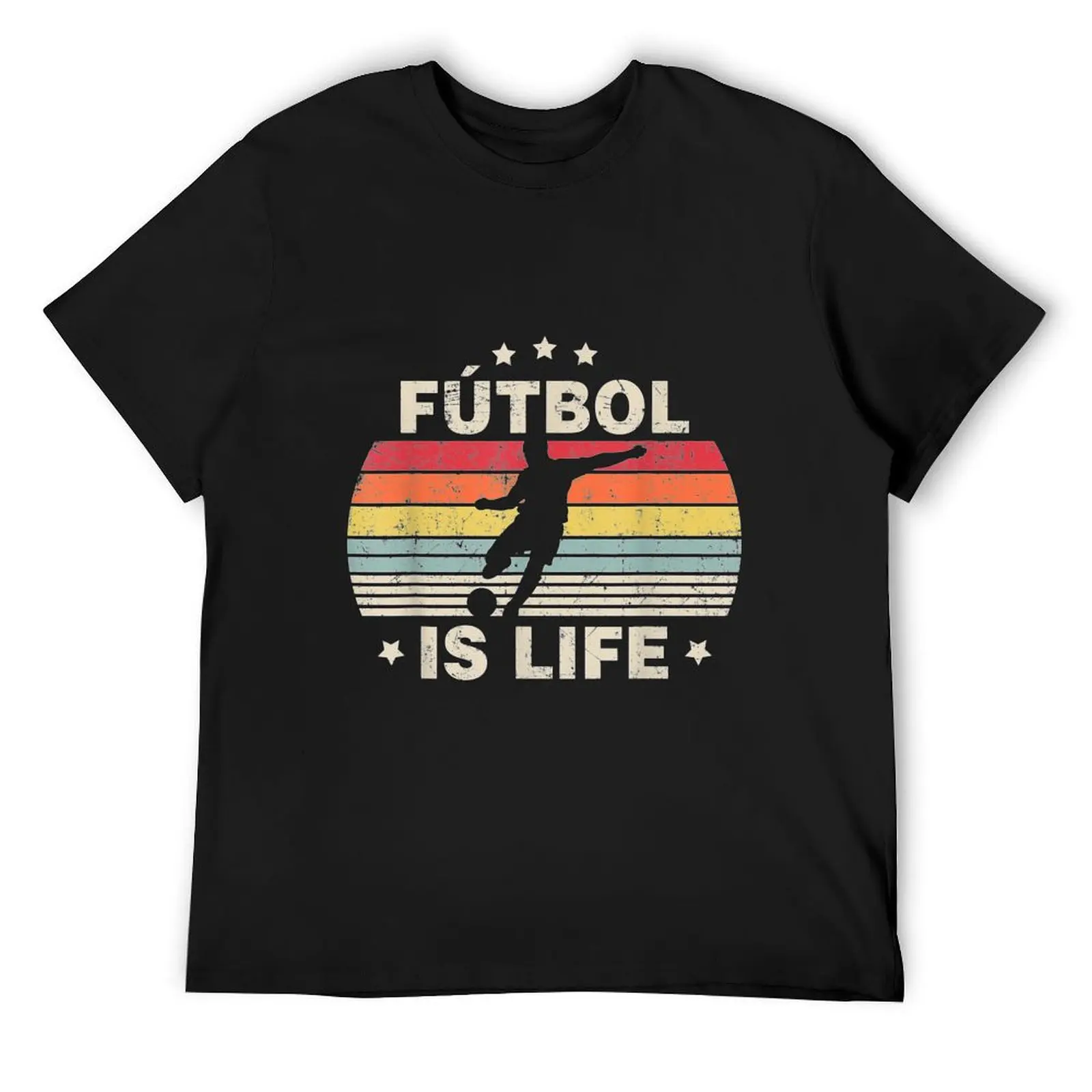Futbol Is Life Soccer T-Shirt for a boy Personalized t-shirt essential t shirt vintage clothes T-shirt men
Futbol Is Life Soccer T-Shirt for a boy Personalized t-shirt essential t shirt vintage clothes T-shirt men