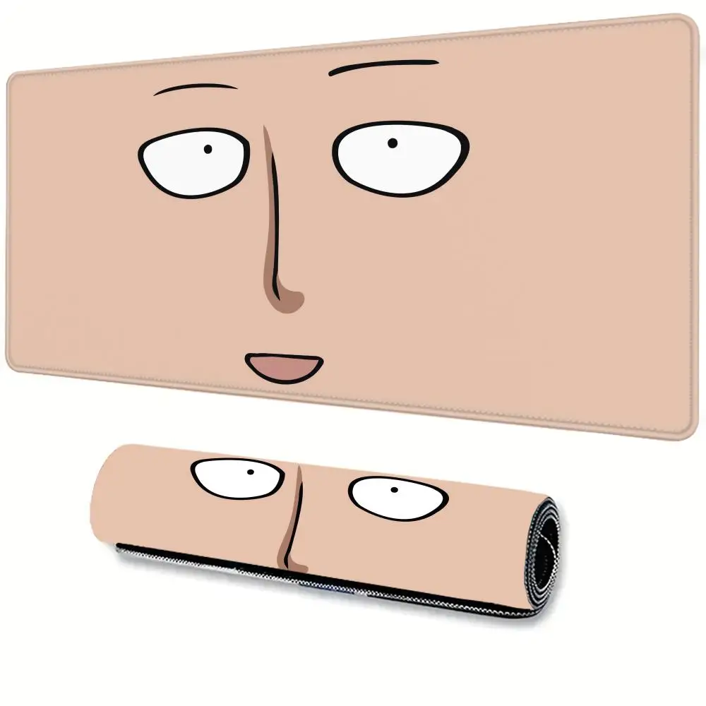 Anime ONE PUNCH-MAN Kawaii Gaming Accessories Xxl Player Speed Mouse Pad Keyboard Gamer Computer Desk Mat Large Mousepad
Anime ONE PUNCH-MAN Kawaii Gaming Accessories Xxl Player Speed Mouse Pad Keyboard Gamer Computer Desk Mat Large Mousepad