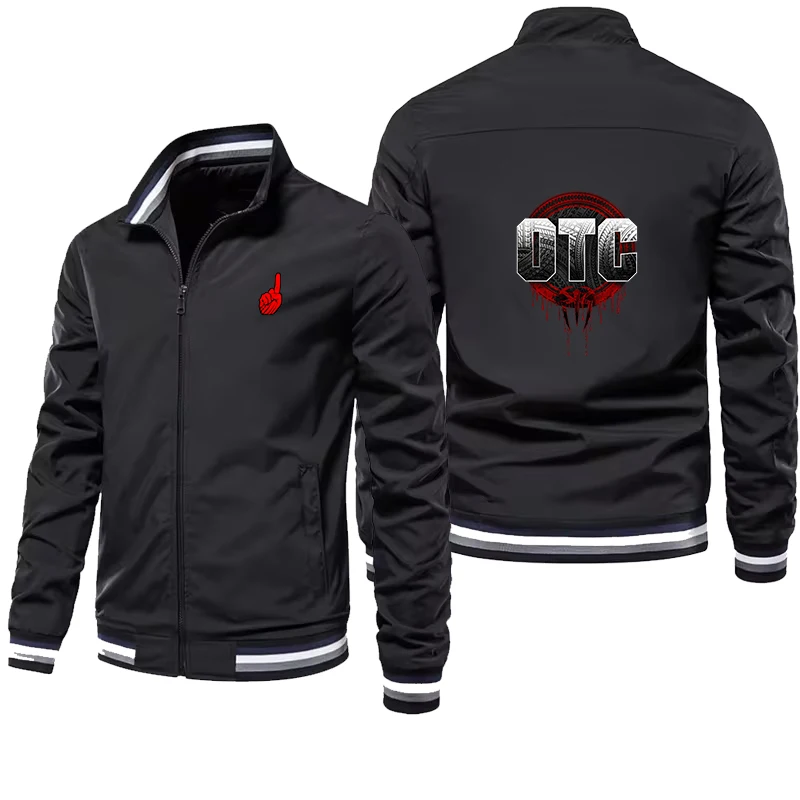 Spring and Autumn Men's 2D Printing Famous Wrestler Asuka Classic Fashion Street Sports Large Fashion Top Coat
Spring and Autumn Men's 2D Printing Famous Wrestler Asuka Classic Fashion Street Sports Large Fashion Top Coat
