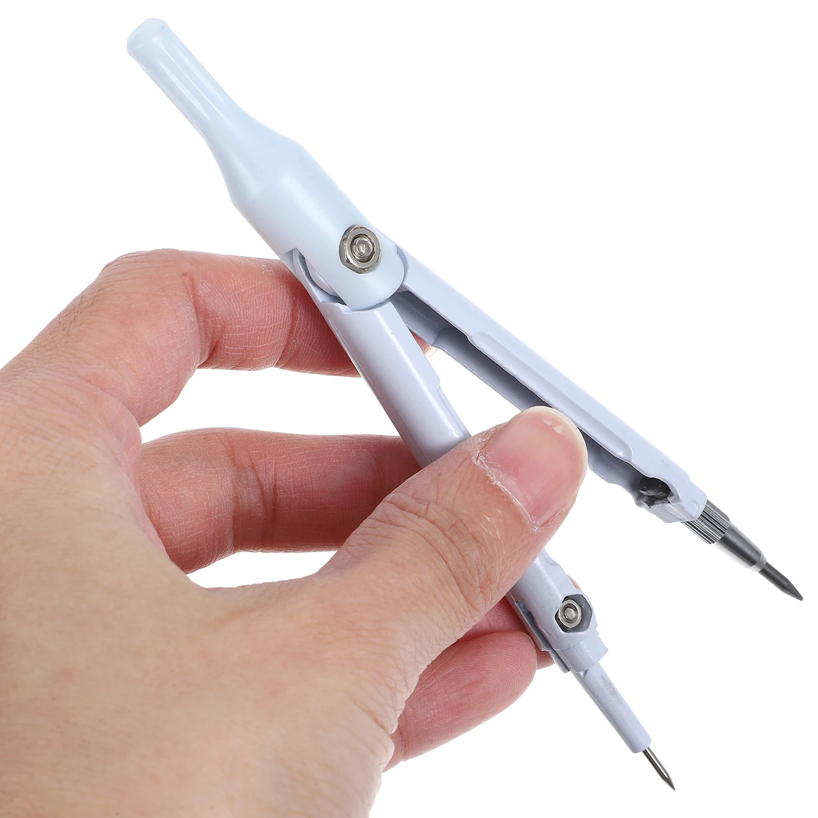 Ruler Compass Pen Set Drawing Metric Circle Maker Drafting Compasses Student School Supplies Kit High Precision
Ruler Compass Pen Set Drawing Metric Circle Maker Drafting Compasses Student School Supplies Kit High Precision