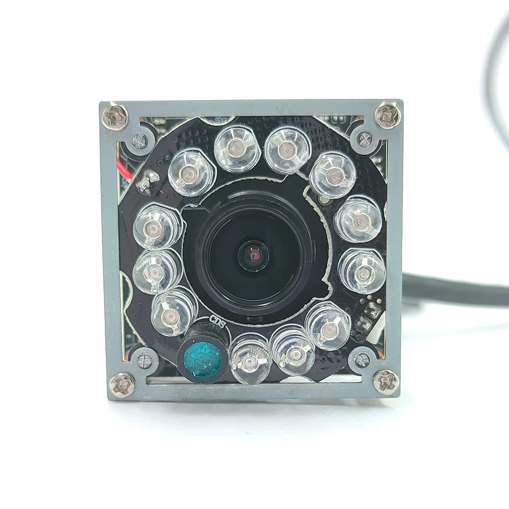 HDV 4.0MP 0.001Lux IP Mini Camera Module PCB with Board Lens Wide Angle POE Microphone Speaker with 12pcs IR-Leds Night Vision
HDV 4.0MP 0.001Lux IP Mini Camera Module PCB with Board Lens Wide Angle POE Microphone Speaker with 12pcs IR-Leds Night Vision
