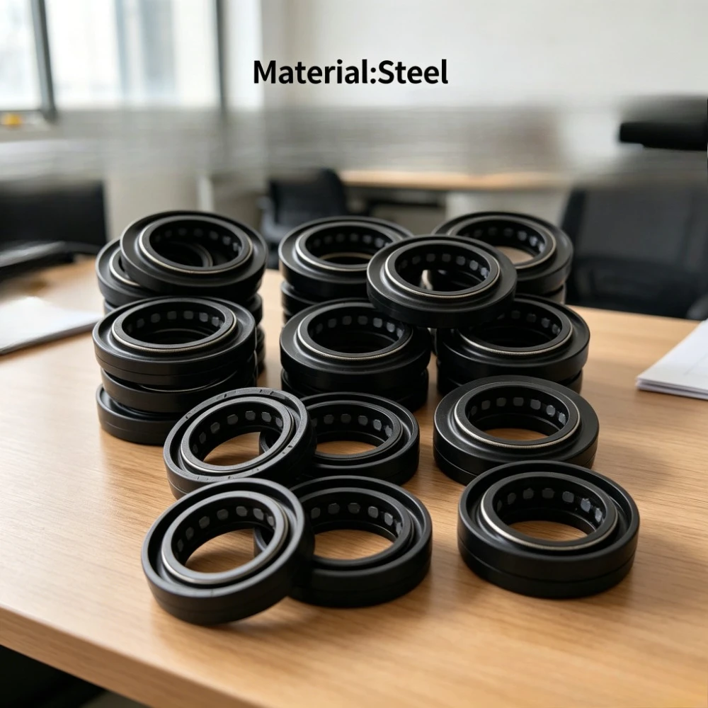 41x54x11mm Front Fork Oil Seal Cover for Suzuki GS1100 RGV250 Katana RF GSXR GSX 600 750 VL1500 VS1400 Intruder 1400 SV SFV 650
41x54x11mm Front Fork Oil Seal Cover for Suzuki GS1100 RGV250 Katana RF GSXR GSX 600 750 VL1500 VS1400 Intruder 1400 SV SFV 650