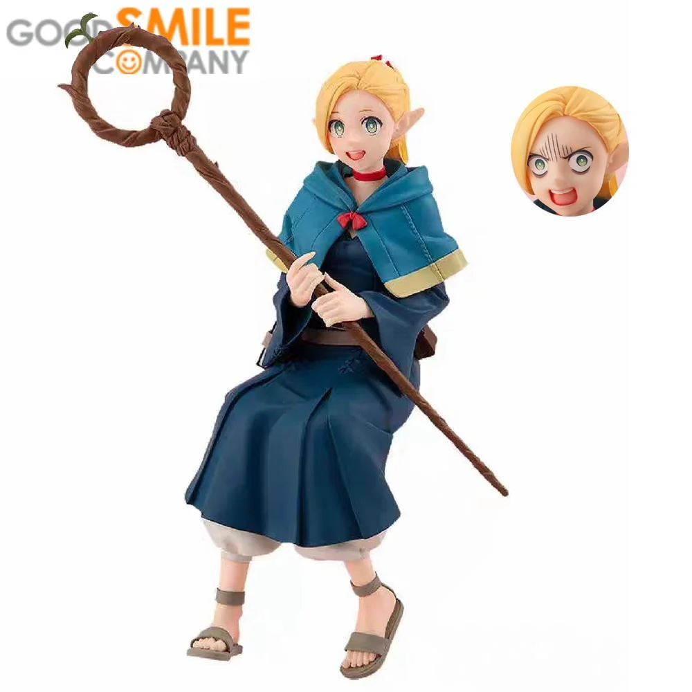 GSC Original POP UP PARADE Swacchao Marcille Anime Action Figure Toys For Boys Girls Kids Children Birthday Gifts Collectible
GSC Original POP UP PARADE Swacchao Marcille Anime Action Figure Toys For Boys Girls Kids Children Birthday Gifts Collectible