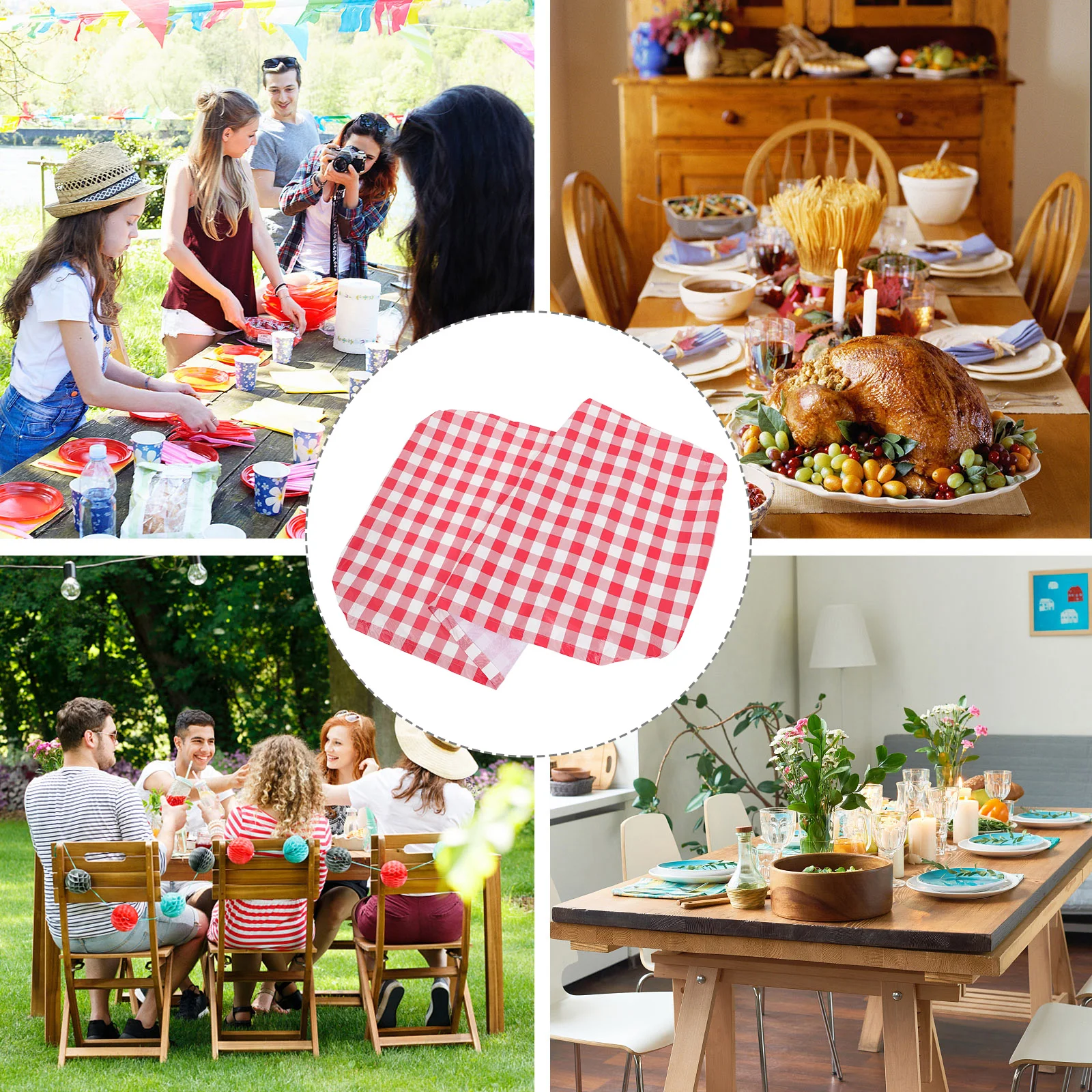 Outdoor Table Cover Decorate Elastic Tablecloth Patio Flannel Pvc Protector Garden Covers
Outdoor Table Cover Decorate Elastic Tablecloth Patio Flannel Pvc Protector Garden Covers
