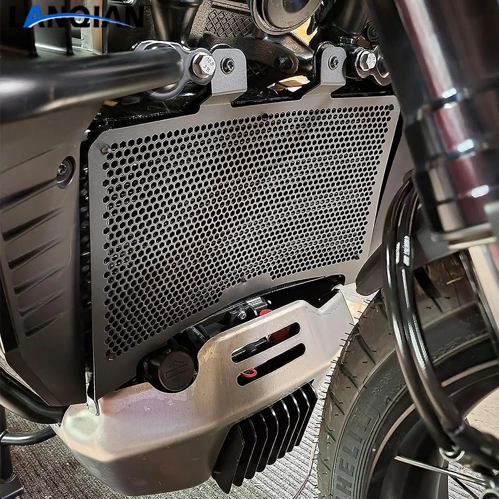 For Sportster S 1250 RH1250S 2021 2022 2023 2024 Motorcycle Radiator Guard Grille Cover Protector Access
For Sportster S 1250 RH1250S 2021 2022 2023 2024 Motorcycle Radiator Guard Grille Cover Protector Access