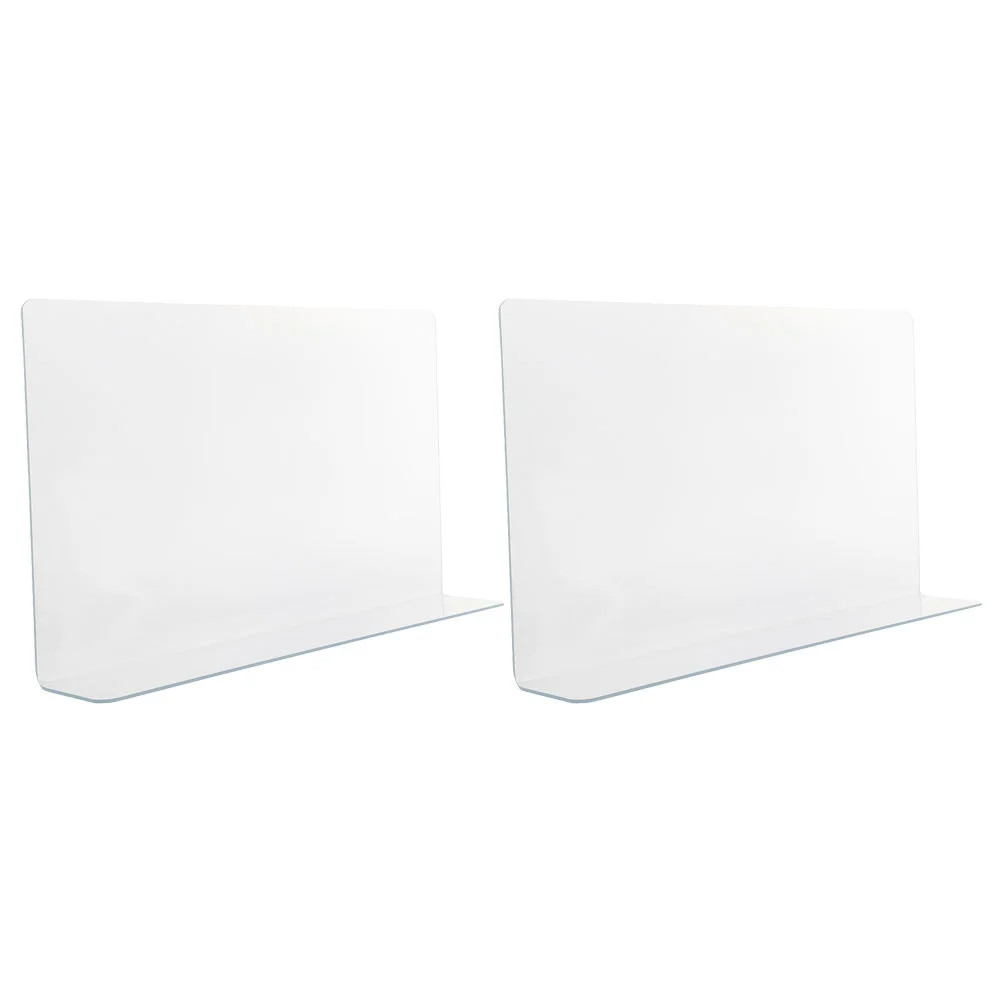 2Pcs PVC Bathtub Splash Guard Clear Shower Water Barrier for Bathroom Sink Tub Protection Oil Resistant Easy Install Sturdy
2Pcs PVC Bathtub Splash Guard Clear Shower Water Barrier for Bathroom Sink Tub Protection Oil Resistant Easy Install Sturdy