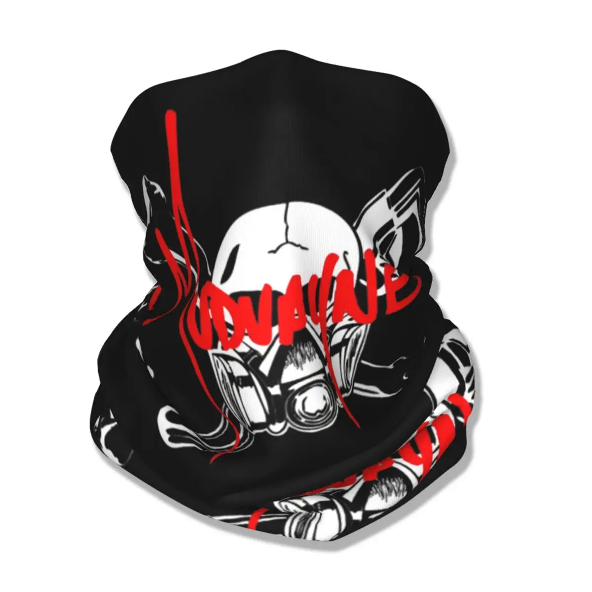 Mudvayne Rock Band Bandana Neck Cover Printed Metal Face Scarf Multifunctional Headwear Cycling for Men Women Adult All Season
Mudvayne Rock Band Bandana Neck Cover Printed Metal Face Scarf Multifunctional Headwear Cycling for Men Women Adult All Season