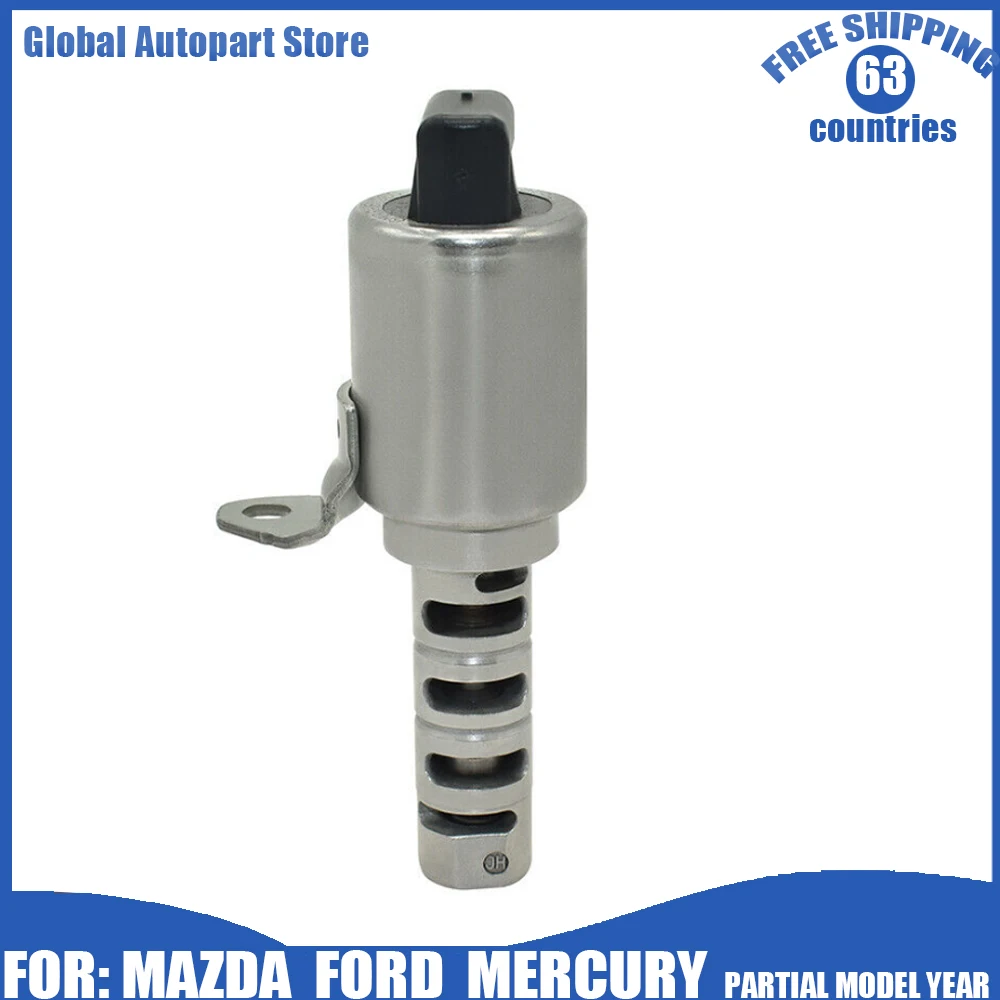 Para Auto Intake Variable Valve Timing Solenoid 6M8G6M280 L30914420A L53004 VVT104 For 2004 2005 2006-2013 Mazda 3 6 MX-5 Tools
Para Auto Intake Variable Valve Timing Solenoid 6M8G6M280 L30914420A L53004 VVT104 For 2004 2005 2006-2013 Mazda 3 6 MX-5 Tools