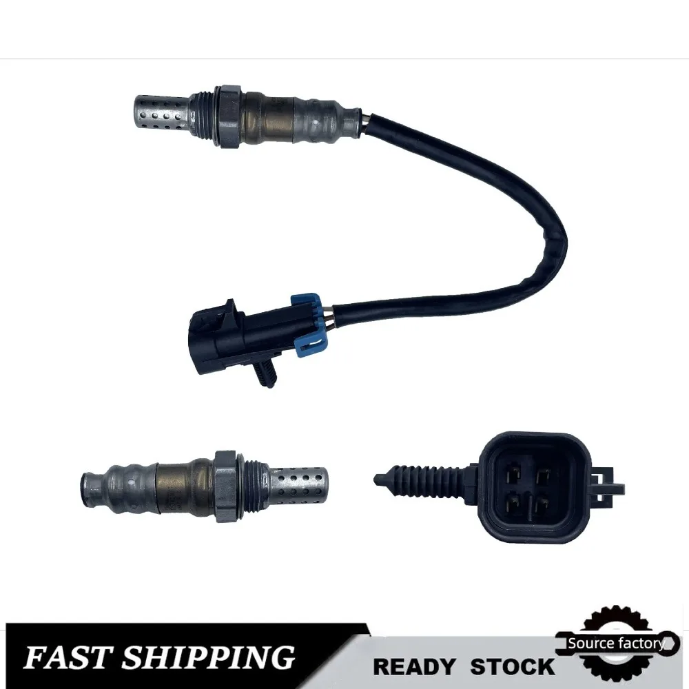 Oxygen O2 Sensor 12574218 for Buick LaCrosse, Automotive, Oxygen Sensor in-stock Shipped Immediately
Oxygen O2 Sensor 12574218 for Buick LaCrosse, Automotive, Oxygen Sensor in-stock Shipped Immediately