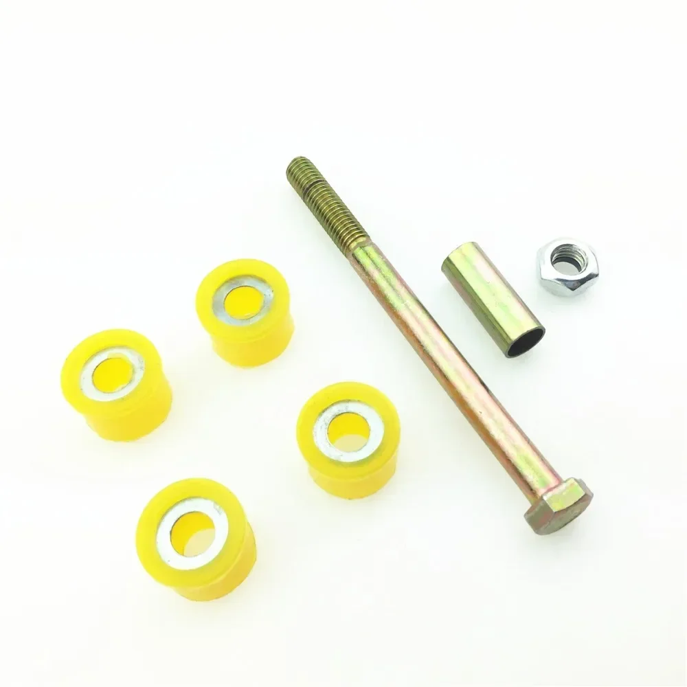 1set For V3V5V6 auto parts Balance rod repair kit balance rod rubber sleeve
1set For V3V5V6 auto parts Balance rod repair kit balance rod rubber sleeve
