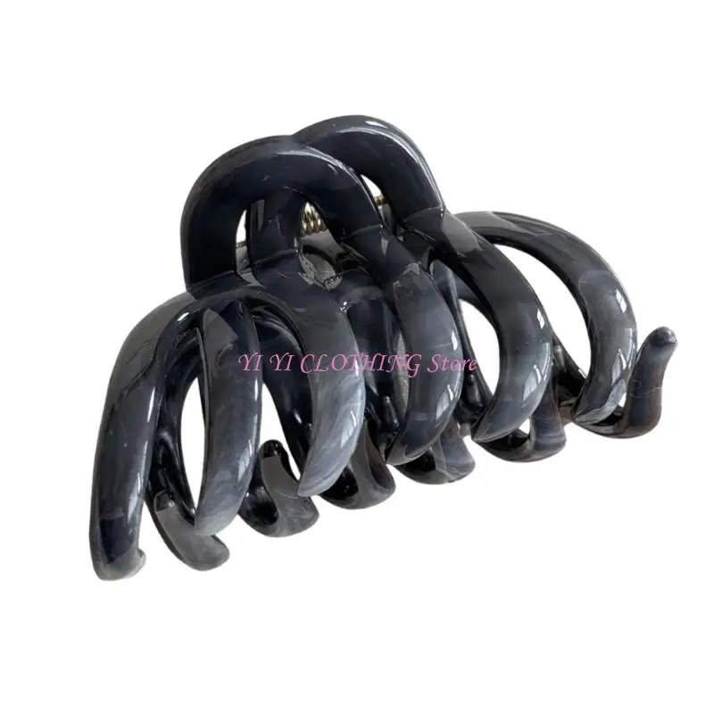 N5KF Fashion Pumpkin Shaped Hair Claw Clip Headdress For Different Occasion
N5KF Fashion Pumpkin Shaped Hair Claw Clip Headdress For Different Occasion
