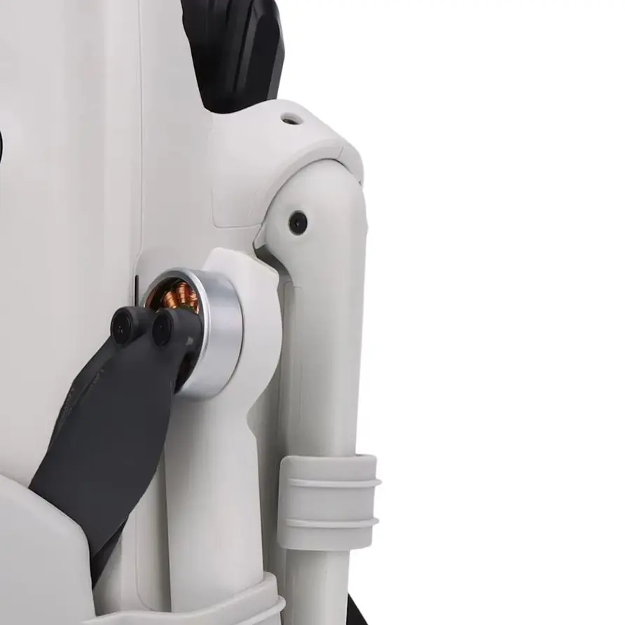 for DJI Lito X1 and Lito 1 – Propeller Fixed Bracket, Protective Accessory, Keeps Propellers Secure, Anti-Collision, Portable